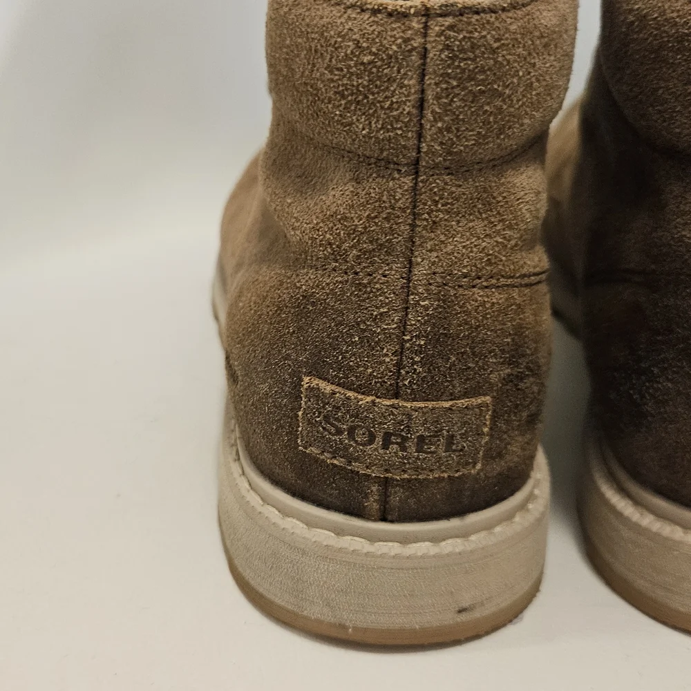 Sorel Madson Chukka Boot